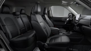 2026 Ford Bronco Sport® Internal Image 1